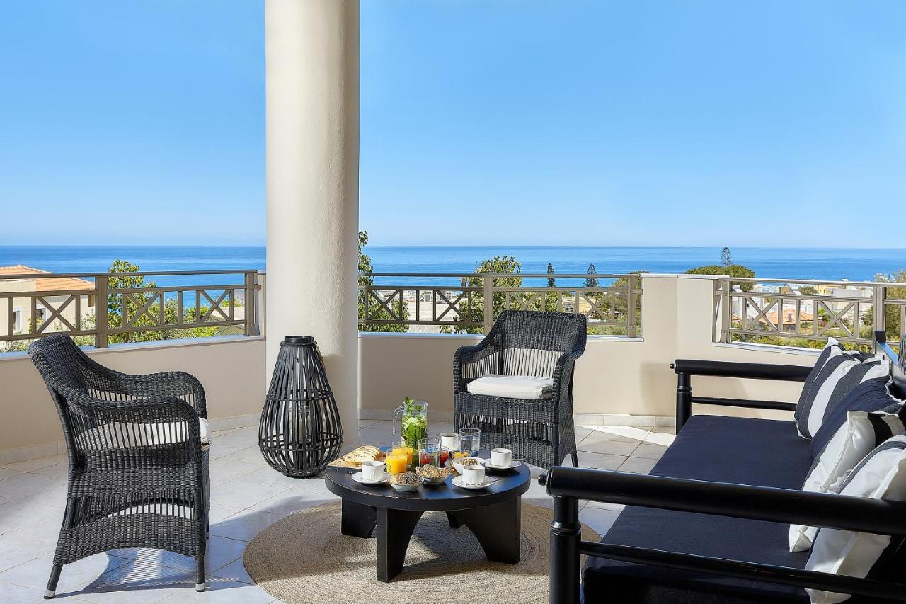 Grace Villas Collection Hersonissos  Exterior foto